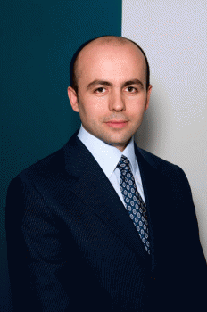 Dr. Klodian ALLAJBEU